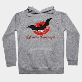 Sylvanas Darkangel Hoodie